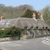 Shorwell, on the Isle of Wight