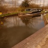 canal, Bodymoor heath, North Warwickshire