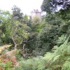 Castle Campbell & Dollar Glen, near Dollar, Scotland