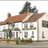 The Half Moon Inn, Willingham-by-Stow, Lincolnshire