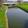 Chesterfield Canal passing through, Kilton on one side Manton on the other. - All in Worksop, Notts