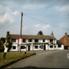 The Harrington Arms, Thulston, Derbyshire.