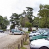 Elvaston Castle car park ,Elvaston ,Derbyshire.