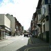 Bath Street, Ilkeston,Derbyshire.