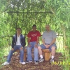 Poetry Bower in Anne Hathaway's Garden