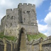 Arundel Castle keep