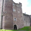 Doune Castle, Doune, Scotland