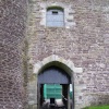 Doune Castle, Doune, Scotland