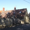Chapel Lane, Harmston, Lincolnshire