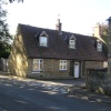 Chapel Lane, Harmston, Lincolnshire