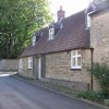 Chapel Lane, Harmston, Lincolnshire
