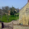 Old School house, Harmston, Lincolnshire