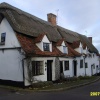 'Fairy tale' house in Newport, Essex