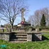 War Memorial in the small village of  - Budby in Nottinghamshire.