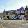 The Star Inn, Middle Street, Beeston, Nottingham.
