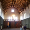 Great Hall, Stirling Castle, Stirling, Scotland