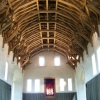 Great Hall, Stirling Castle, Stirling, Scotland