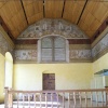 Stirling Castle Chapel, Stirling, Scotland