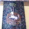 Stirling Castle, Unicorn Tapestries, Stirling, Scotland
