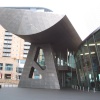 The Lowry Theatre Canopy, Manchester.