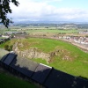 Stirling Castle Bailey, Stirling, Scotland