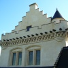 Stirling Castle Great Hall, Stirling, Scotland