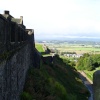 Stirling Castle, Stirling, Scotland