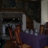 Argyll's Lodging, Stirling, Scotland