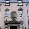 Argyll's Lodging, Stirling, Scotland