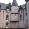 Argyll's Lodging, Stirling, Scotland