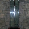 Wallace Sword, National Wallace Monument, Stirling, Scotland