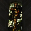 Hall of Heroes, National Wallace Monument, Stirling, Scotland
