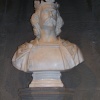 Hall of Heroes, National Wallace Monument, Stirling, Scotland