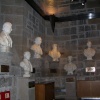 Hall of Heroes, National Wallace Monument, Stirling, Scotland