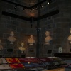 Hall of Heroes, National Wallace Monument, Stirling, Scotland