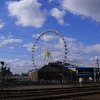 The York eye, York