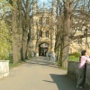 Trinity College, Cambridge