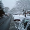 Fernhill Road, Farnborough, Hampshire 2007