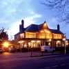 The Jolly Anglers at Beeston, Nottinghamshire.