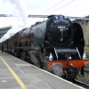 A picture of Carlisle