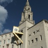 Leeds city centre