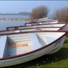 Hire Boats at Rutland Waters.