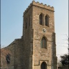 A picture of Church Laneham