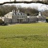 Dallam Hall, near Milnthorpe, Cumbria.