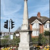 A picture of Boultham
