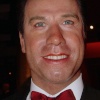 Madame Tussauds Wax Museum, John Travolta.
