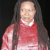 Madame Tussauds Wax Museum. Whoopie Goldberg.