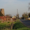 Holbeach Drove, Holbeach, Lincolnshire