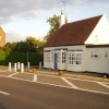 Old Star Cross at Holbeach, Lincs