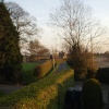 Cackle Hill Lane, Holbeach